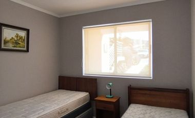 Venta De Departamento En Condominio Exclusivo En El Yeco