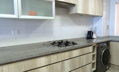 Venta De Departamento En Condominio Exclusivo En El Yeco