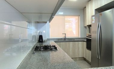 Venta De Departamento En Condominio Exclusivo En El Yeco