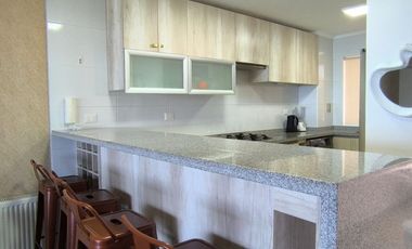 Venta De Departamento En Condominio Exclusivo En El Yeco