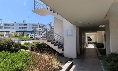 Venta De Departamento En Condominio Exclusivo En El Yeco