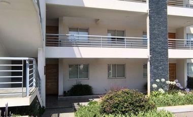 Venta De Departamento En Condominio Exclusivo En El Yeco