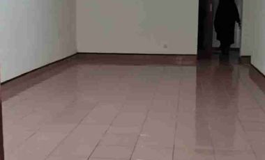 Rumah jati padang pasar minggu 4 kmr 70jt/thn sgt strategis