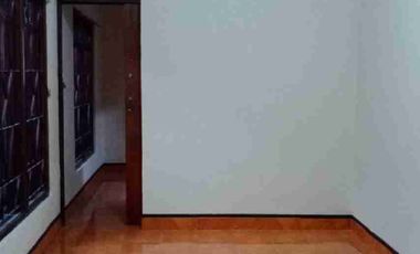 Rumah jati padang pasar minggu 4 kmr 70jt/thn sgt strategis