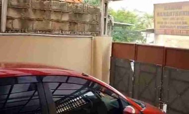 Rumah jati padang pasar minggu 4 kmr 70jt/thn sgt strategis