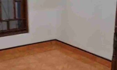 Rumah jati padang pasar minggu 4 kmr 70jt/thn sgt strategis