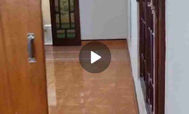 Rumah jati padang pasar minggu 4 kmr 70jt/thn sgt strategis