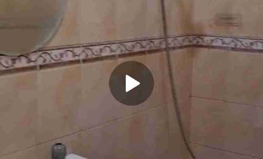 Rumah jati padang pasar minggu 4 kmr 70jt/thn sgt strategis