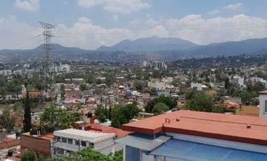 DEPARTAMENTO EN REMATE EN QUERETARO 73 EN HEROES DE PADIERNA, MAGDALENA CONTRERAS, CDMX