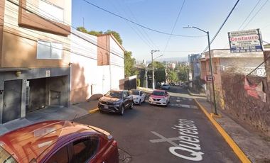 DEPARTAMENTO EN REMATE EN QUERETARO 73 EN HEROES DE PADIERNA, MAGDALENA CONTRERAS, CDMX