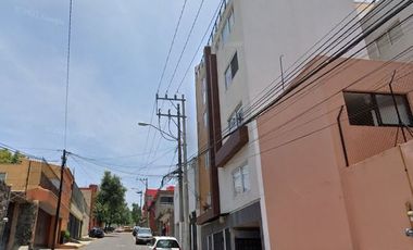 DEPARTAMENTO EN REMATE EN QUERETARO 73 EN HEROES DE PADIERNA, MAGDALENA CONTRERAS, CDMX