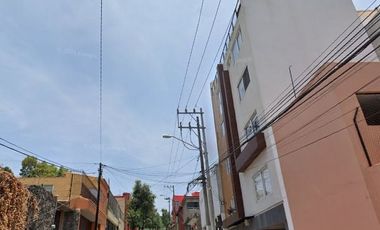 DEPARTAMENTO EN REMATE EN QUERETARO 73 EN HEROES DE PADIERNA, MAGDALENA CONTRERAS, CDMX