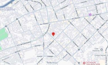 DEPARTAMENTO EN REMATE EN QUERETARO 73 EN HEROES DE PADIERNA, MAGDALENA CONTRERAS, CDMX