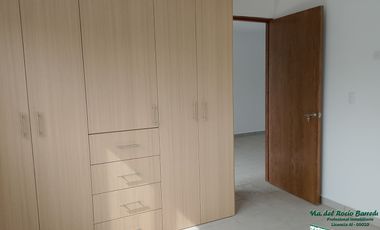 Rento Departamento Condominio Baoba Santa Anita 93 San Antonio De La Punta