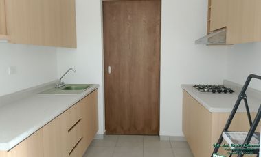 Rento Departamento Condominio Baoba Santa Anita 93 San Antonio De La Punta