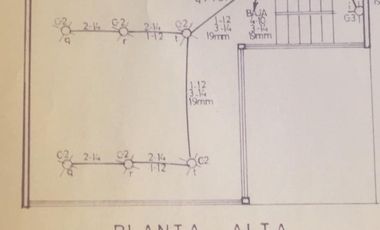 CASA EN VENTA EN LA COLONIA ATLAS