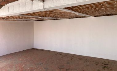 CASA EN VENTA EN LA COLONIA ATLAS