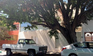 CASA EN VENTA EN LA COLONIA ATLAS