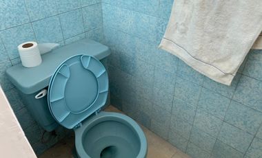 CASA EN VENTA EN LA COLONIA ATLAS