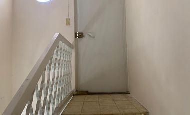 CASA EN VENTA EN LA COLONIA ATLAS