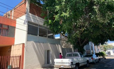 CASA EN VENTA EN LA COLONIA ATLAS