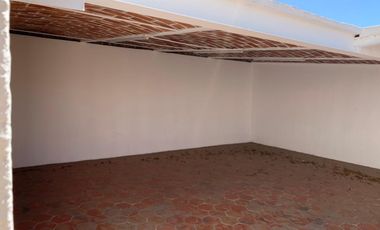 CASA EN VENTA EN LA COLONIA ATLAS