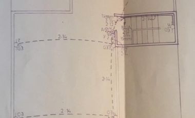 CASA EN VENTA EN LA COLONIA ATLAS