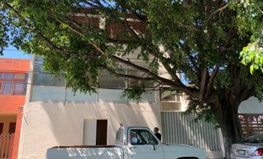 CASA EN VENTA EN LA COLONIA ATLAS