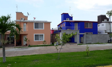 (AA) Casa de oportunidad en C. Campo Faja de Oro, 96395 Fraccionamiento Quince de Agosto, Ver.