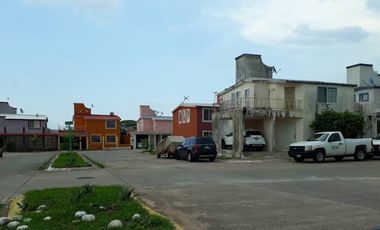 (AA) Casa de oportunidad en C. Campo Faja de Oro, 96395 Fraccionamiento Quince de Agosto, Ver.