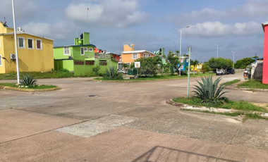 (AA) Casa de oportunidad en C. Campo Faja de Oro, 96395 Fraccionamiento Quince de Agosto, Ver.