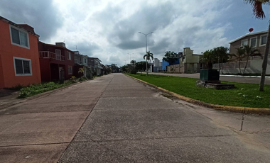 (AA) Casa de oportunidad en C. Campo Faja de Oro, 96395 Fraccionamiento Quince de Agosto, Ver.