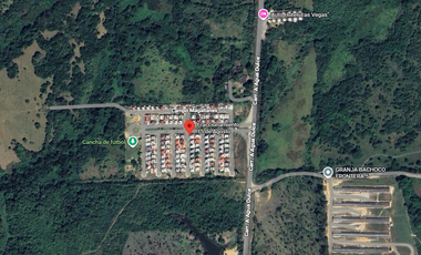 (AA) Casa de oportunidad en C. Campo Faja de Oro, 96395 Fraccionamiento Quince de Agosto, Ver.