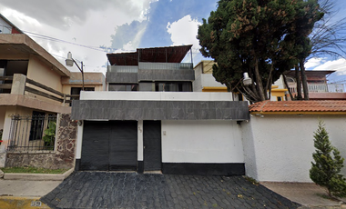VENTA DE CASA EN COACALCO ESTADO DE MÉXICO