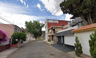 VENTA DE CASA EN COACALCO ESTADO DE MÉXICO