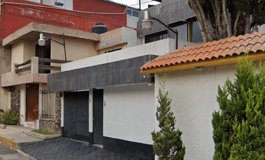 VENTA DE CASA EN COACALCO ESTADO DE MÉXICO