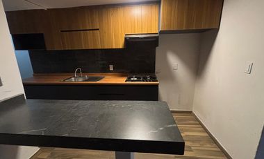 Departamento en venta en el Sauz