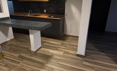 Departamento en venta en el Sauz