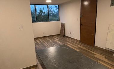 Departamento en venta en el Sauz