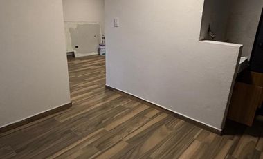 Departamento en venta en el Sauz