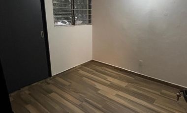 Departamento en venta en el Sauz