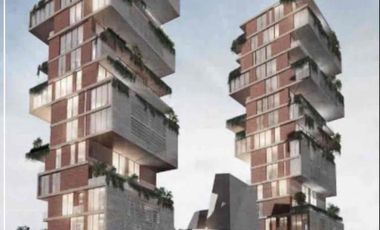 Depto en renta en Bagà Grand Barrio, sobre la Lateral Atlixcayotl