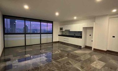 Depto en renta en Bagà Grand Barrio, sobre la Lateral Atlixcayotl