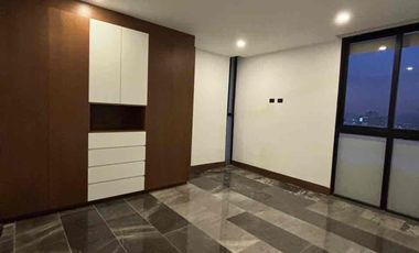 Depto en renta en Bagà Grand Barrio, sobre la Lateral Atlixcayotl