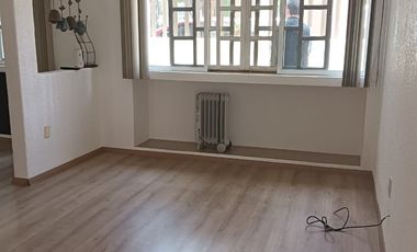 CASA EN RENTA CON VIGILANCIA / NOMASCOTAS