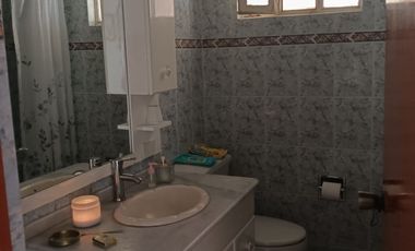 CASA EN RENTA CON VIGILANCIA / NOMASCOTAS