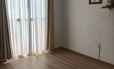 CASA EN RENTA CON VIGILANCIA / NOMASCOTAS