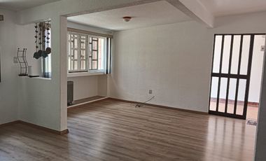 CASA EN RENTA CON VIGILANCIA / NOMASCOTAS