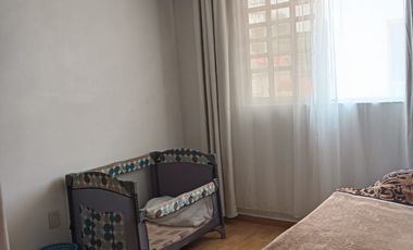 CASA EN RENTA CON VIGILANCIA / NOMASCOTAS