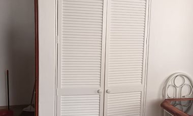 CASA EN RENTA CON VIGILANCIA / NOMASCOTAS